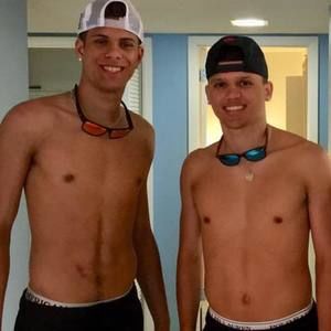 Meet your Posher, Dawson